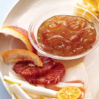 Indio Mandarinquat-Vanilla Bean Marmalade_image