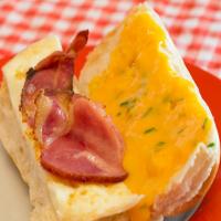 Perfect Baked Bacon_image