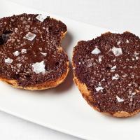 Bread with Chocolate and Olive Oil_image
