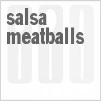 Salsa Meatballs_image
