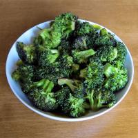 Roasted Sage Broccoli image