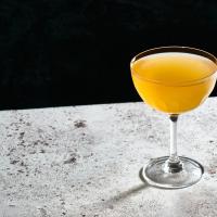 Whiskey Daisy Cocktail Recipe_image