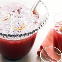 Holiday Citrus Punch image