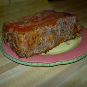 Italian Style Meatloaf II_image