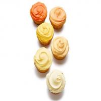 Vanilla Cupcakes image