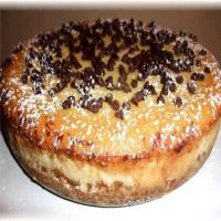 Cannoli Cheesecake_image