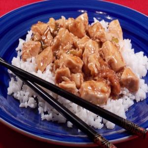 Tangy General Tso's Sauce_image