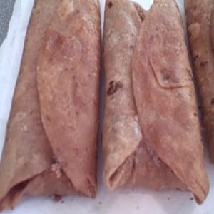 Fried Burritos image