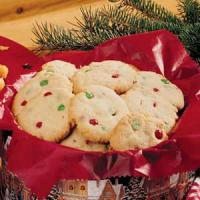 Christmas Candy Cookies_image