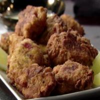 Brissin Clam Fritters_image