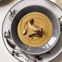 Porcini-and-Chestnut Soup_image