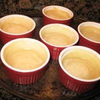 Coagulated Curdle Cakes with Foam_image