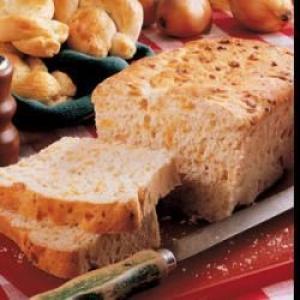 Cheddar Batter Bread_image