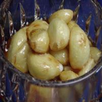 Caramelized Garlic image