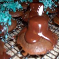 Chocolate Mountain Cookies image