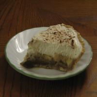 Banoffee Pie (Completely from Scratch)_image