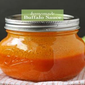 Buffalo relish Recipe - (4/5)_image