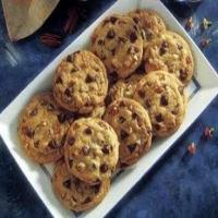 Hershey's Classic Chocolate Chip Cookies Recipe - (3.9/5)_image