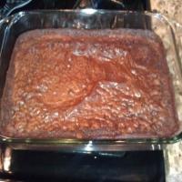 Mexican Hot Chocolate Brownies_image