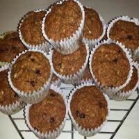 Hearty Morning Muffins_image