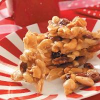 Mixed Nut Brittle_image