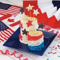 Firecracker Roll-Up Cakes_image