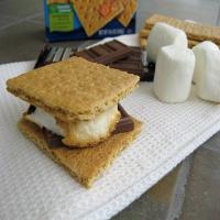 Your Basic S'mores_image