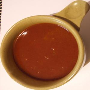 Barbecue Sauce image