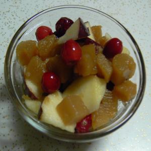 Fruity Rutabaga_image