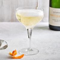 Champagne cocktail_image