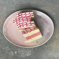 Angel cake image