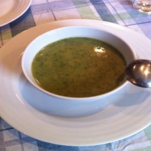 Garlic Scape Soup Recipe - (4.3/5)_image