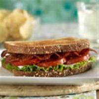 Sweet and Spicy BLT_image