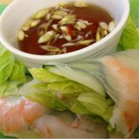 Nuoc Cham (Vietnamese Dipping Sauce)_image