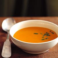 Carrot Soup_image