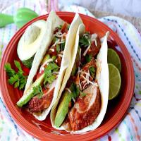 Lime Marinated Mexican Pork Tenderloin Tacos_image