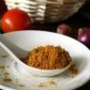 Chicken Masala Powder (Kari Masala Thool)_image
