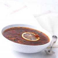 Moroccan-Spiced Cold Tomato Soup_image
