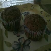 Flaxseed-Almond Meal Muffins_image