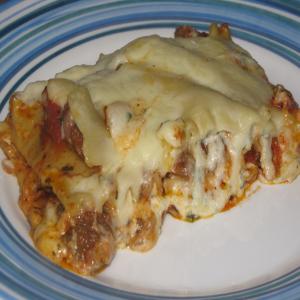 Yet Another Lasagna Recipe..._image