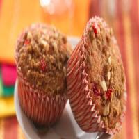 Cherry-Streusel Muffins_image