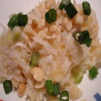 Tropical Rice image