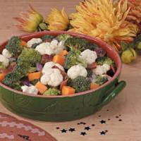 Broccoli Side Salad_image