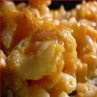 All Day Macaroni And Cheese_image