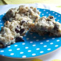 Healthy-ish Irish Oatmeal Cookies image