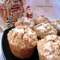 Healthy Heart Muffins image