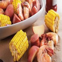 Slow-Cooker Low Country Boil_image
