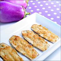 Roasted Miso Eggplant image