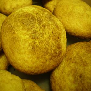 Easiest Snickerdoodles Ever_image