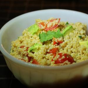 Guacamole-Style Quinoa_image